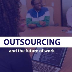 Outsourcing and the future of work- ICS Outsourcing