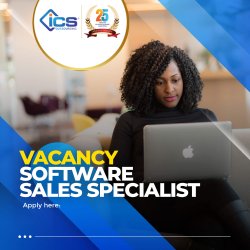 Software Sales Specialist